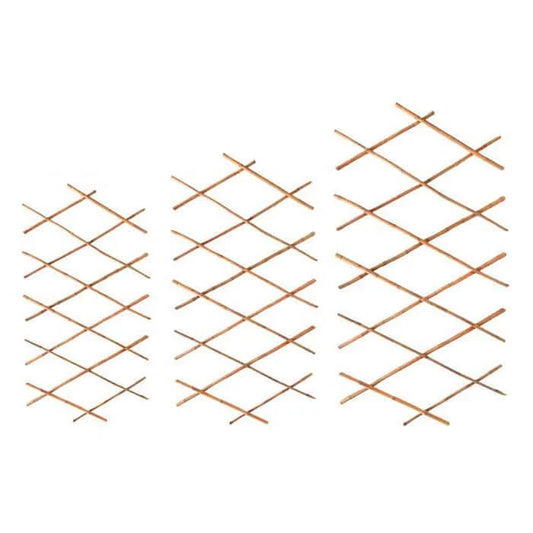 Bamboo Trellis