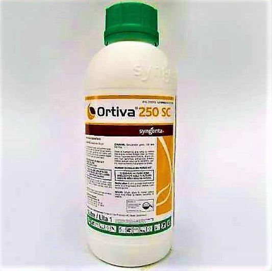 Syngenta Ortiva Fungicide