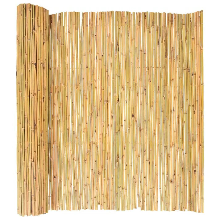 Durable Bamboo Reed Privacy Fence, Garden, Balcony, Boundary, Patio privacy Fence