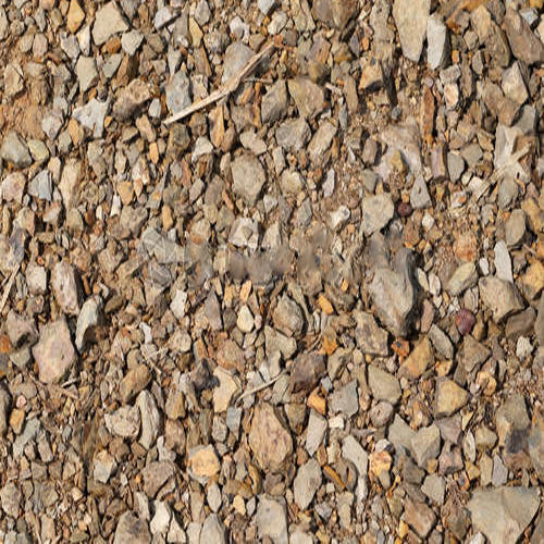 Gravel Brown 1-4cm