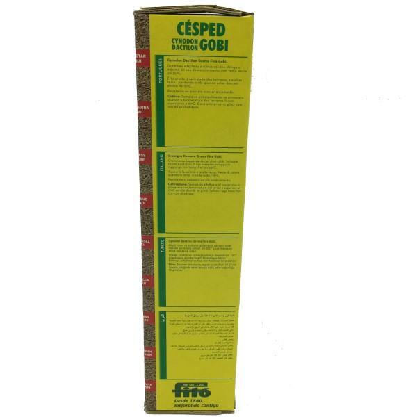 Cynodon Dactylon, Bermuda Grass Seeds