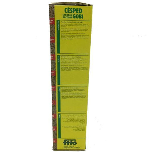 Cynodon Dactylon, Bermuda Grass Seeds