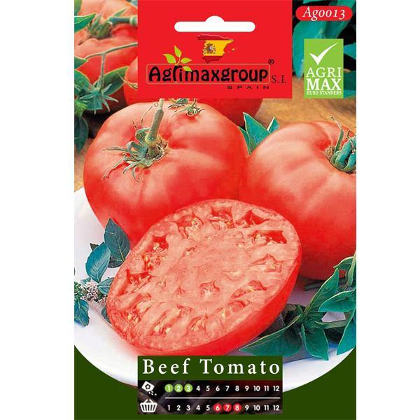 Beef Tomatoes Seeds