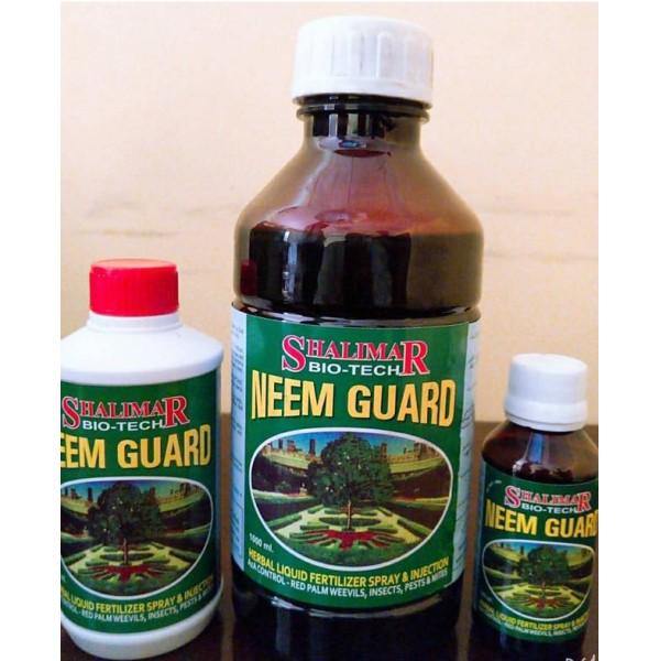 Neem Guard, Shalimar Herbal Protection