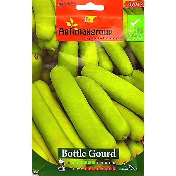 Bottle Gourd Seeds