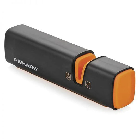 Axe and Knife Sharpener Fiskars Xsharp