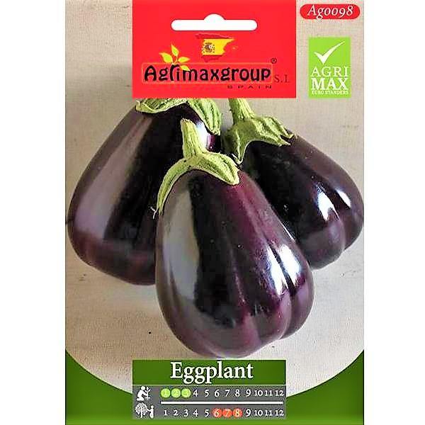 Eggplant Seeds