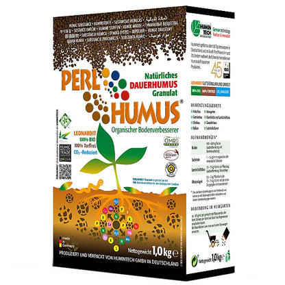 Perl Humus Organic Soil Conditioner