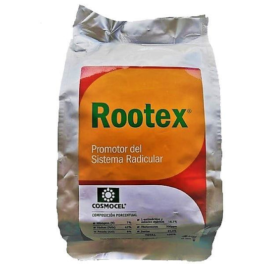 ROOTEX Nutrition 6N-46P-5K+TE+18OE (1Kg Pack)