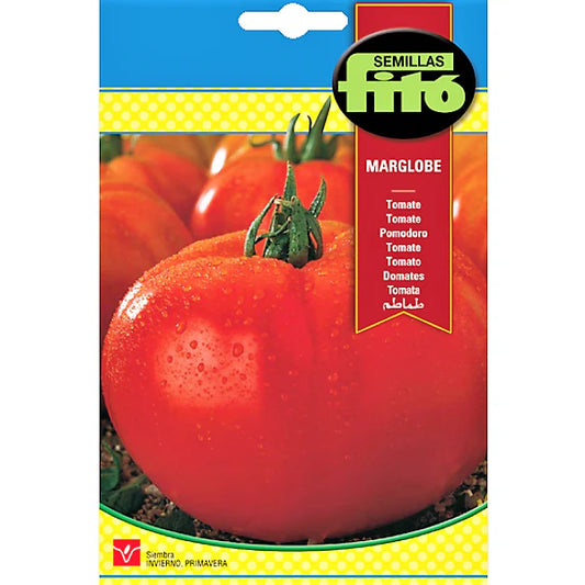 Tomato Marglobe Seeds