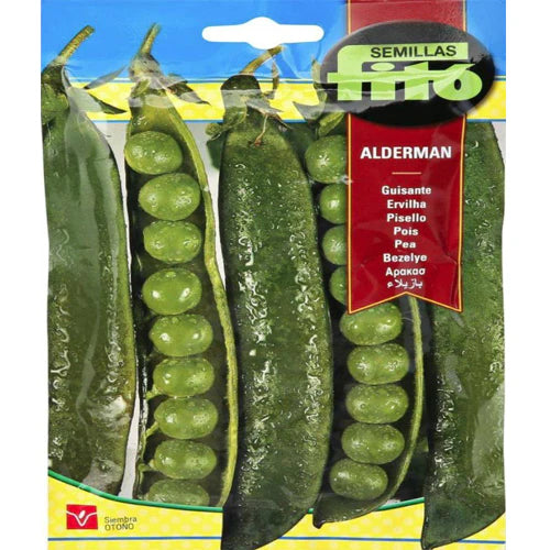 Pea Alderman Seeds