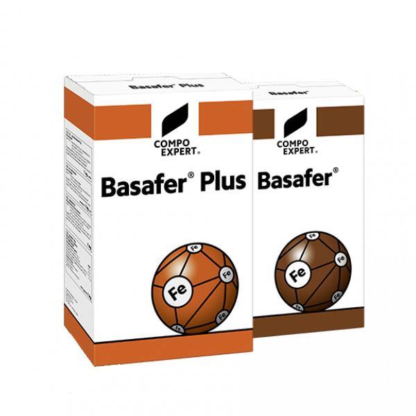 Basafer Plus – Iron Powder Fertilizer (1Kg Pack)