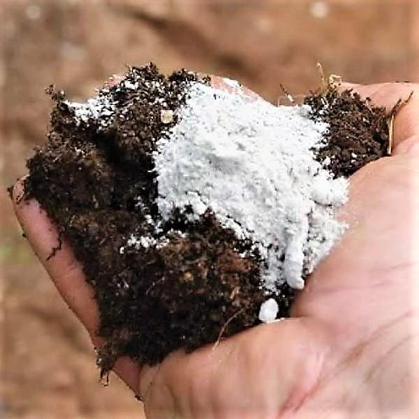 Agriculture Gypsum