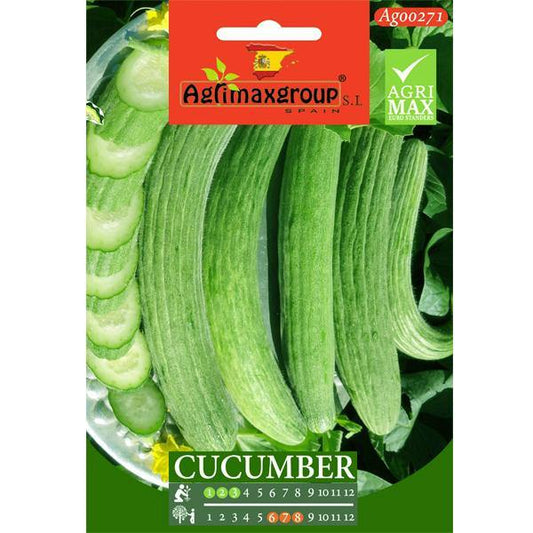 Armenian Cucumber Seeds