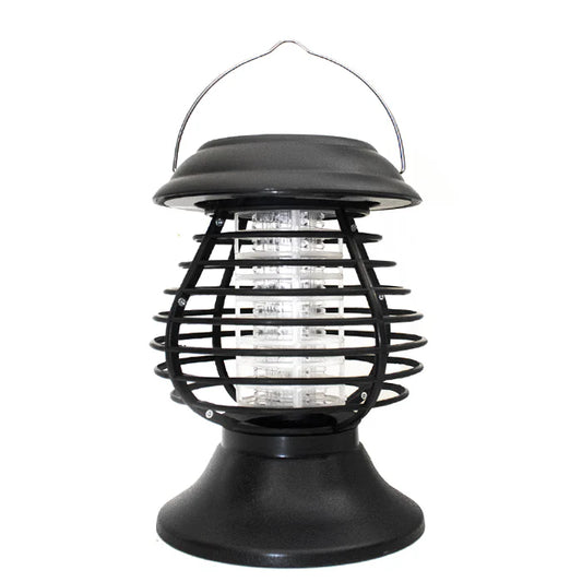 Solar Mosquito Killer Lamp