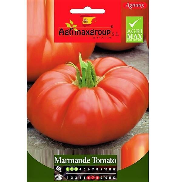 Marmande Tomato Seeds