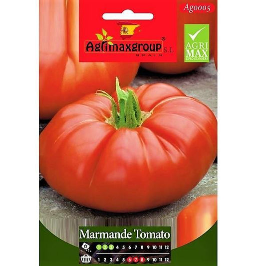 Marmande Tomato Seeds
