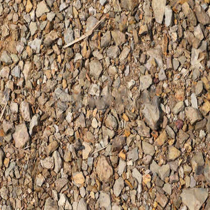 Gravel Brown 1-4cm
