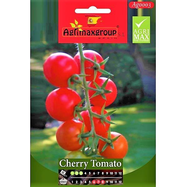 Cherry Tomato Seeds