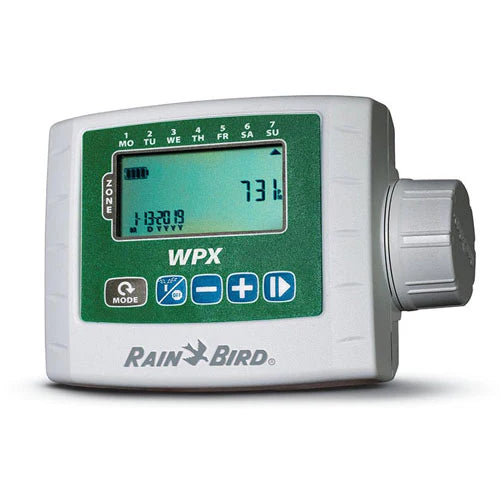 Rain Bird WPX Battery Operated Controller