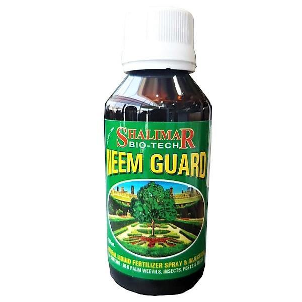 Neem Guard, Shalimar Herbal Protection