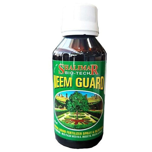 Neem Guard, Shalimar Herbal Protection