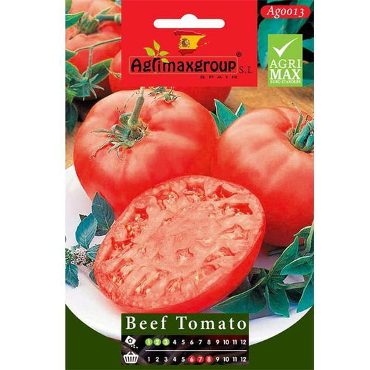 Beef Tomatoes Seeds