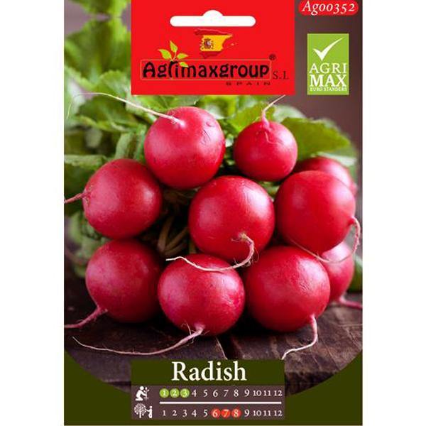 Radish Seeds