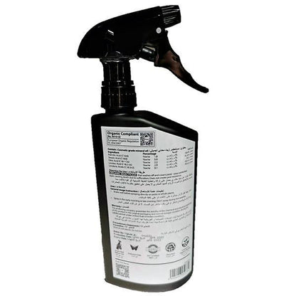 Organic Mealybug and Scale Terminator Spray