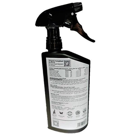 Organic Mealybug and Scale Terminator Spray