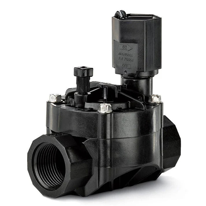 Rain Bird HV Irrigation Solenoid Valve