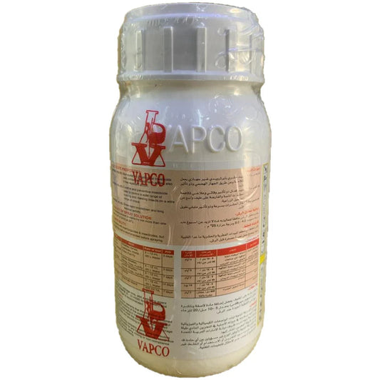 Insecticides - VAPNEX 5% EC
