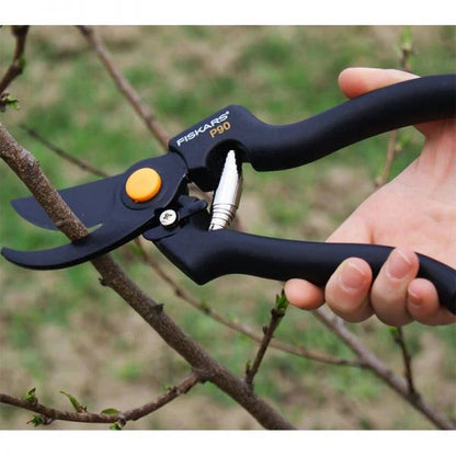 Garden Pro Pruner Fiskars P90