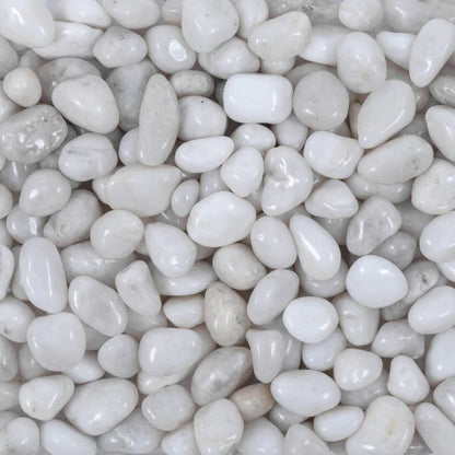 White Marble Gravel 1-2cm