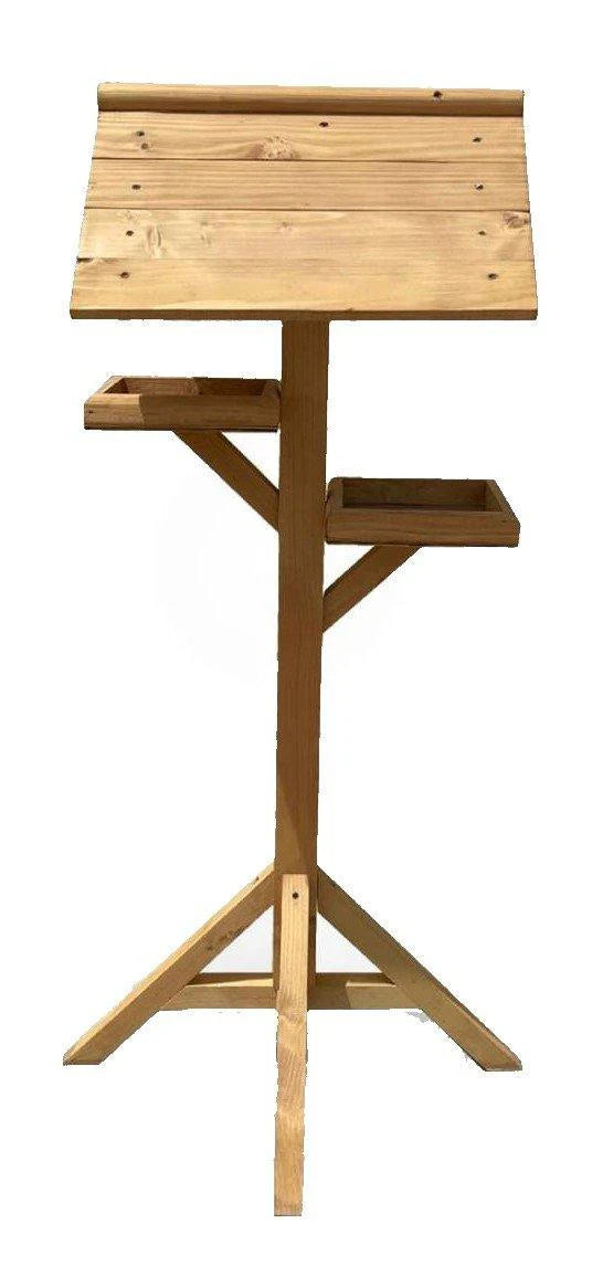 Handmade Zawa Bird Feeder (Birds House)