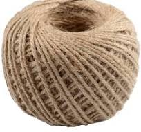 Jute Rope