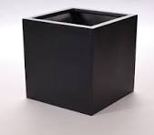 Square GRP Pot Planter
