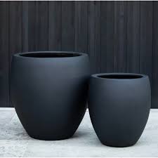 Fiber Pot High Quality