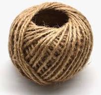 Jute Rope