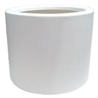 Round Fibre Glass-Grp High Quality Pots